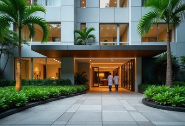 Best Affordable Premium Hospitals in Singapore