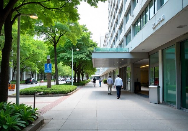 Best Eye & Vision Care Hospitals in Singapore