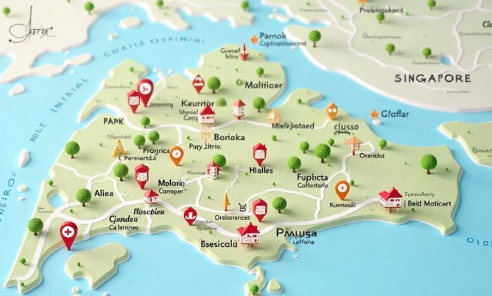 Best Heart Surgery Hospitals in Singapore