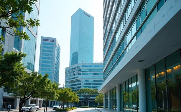 Best Hospitals in Singapore 2025