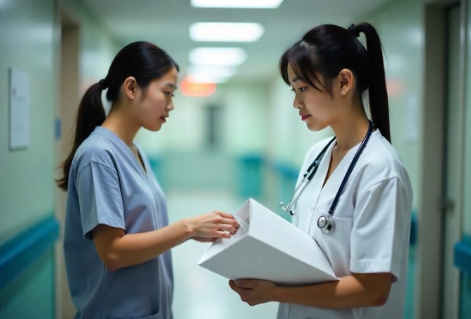 Best Hospitals in Singapore for Foreigners