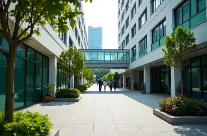 Best Hospitals in Singapore for Foreigners