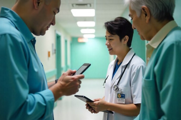 Hospitals in Singapore for Cosmetic & Plastic Surgery