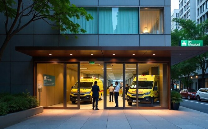 Most Trusted Hospitals in Singapore