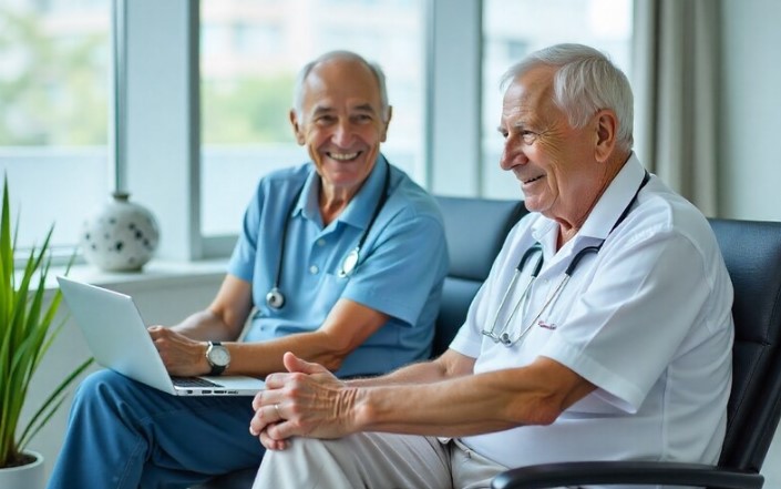 Singapore’S Top Hospitals for Liver Transplant & Surgery