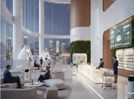 Singapore Healthcare Facilities Designed