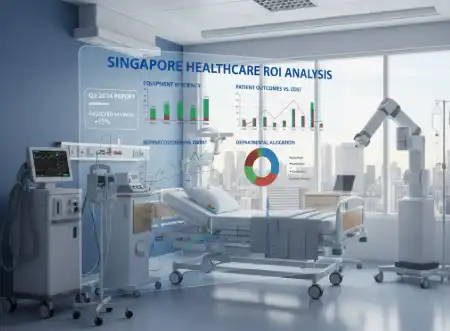Singapore Healthcare Roi